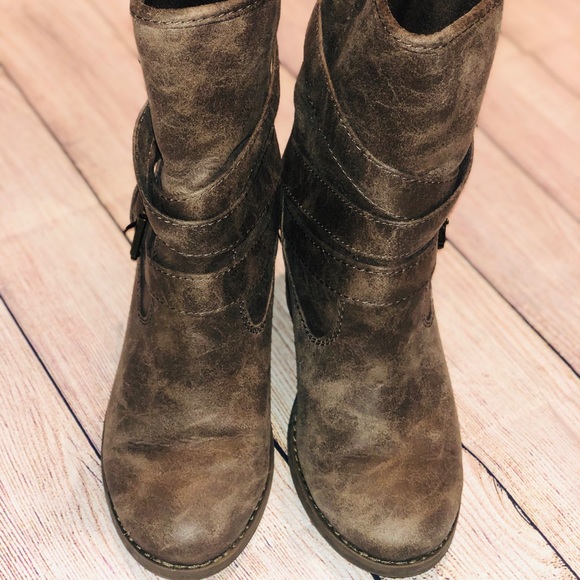 Riding boots 👢 - Picture 2 of 3